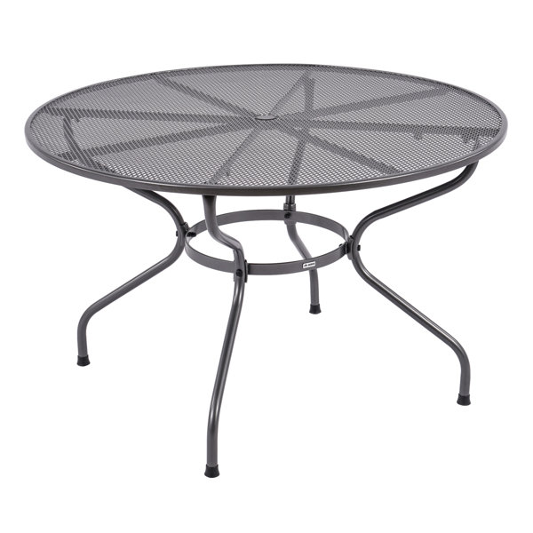 Gartenesstisch zum Verlieben | Wayfair.de